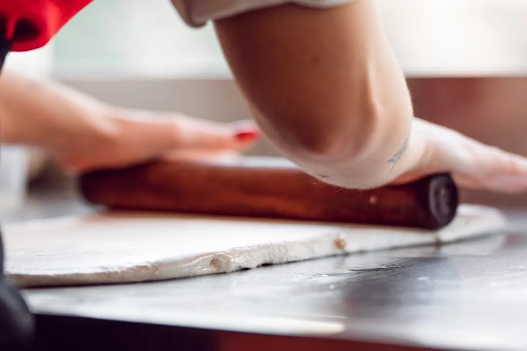 Menu_La Piccola Pizzetta - Sestu_Sestu_immagine_6