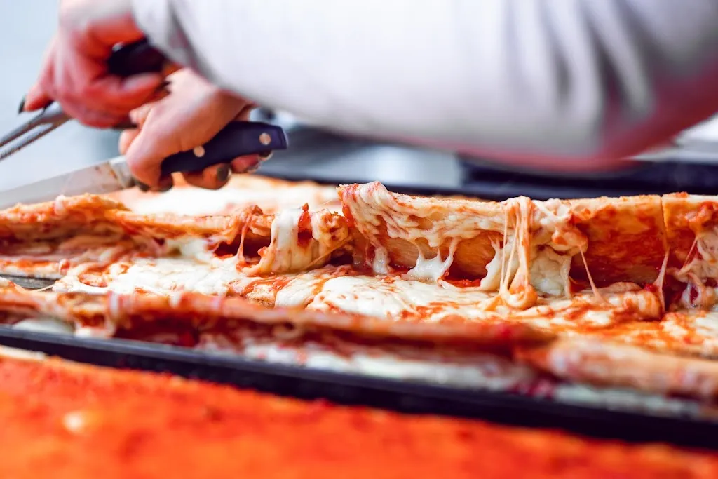 Menu_La Piccola Pizzetta - Sestu_Sestu_immagine_9