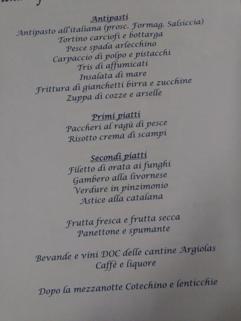 Menu_Ristorante Da Eugenio_Sestu_image_2