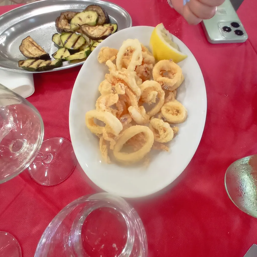 Alessandro Calvia_Ristorante Da Eugenio_Sestu_review