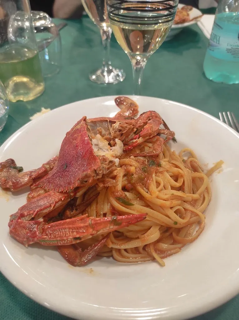 Sillovetravel_Ristorante Da Eugenio_Sestu_review
