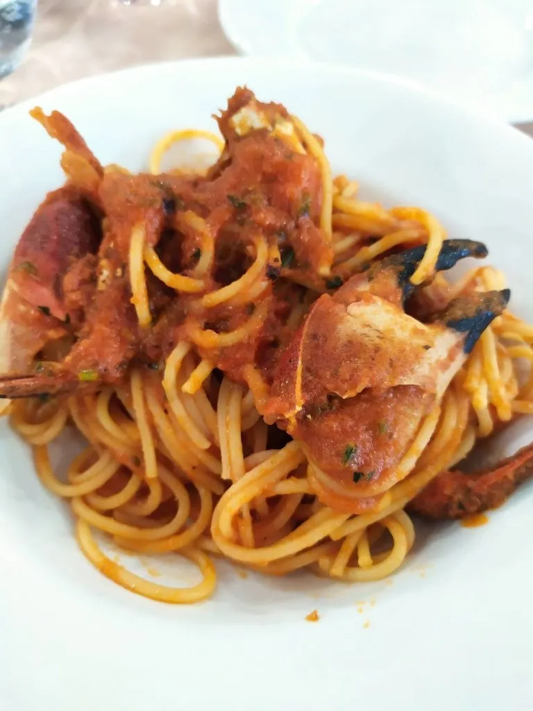 Andrea Dessì_Ristorante Da Eugenio_Sestu_review