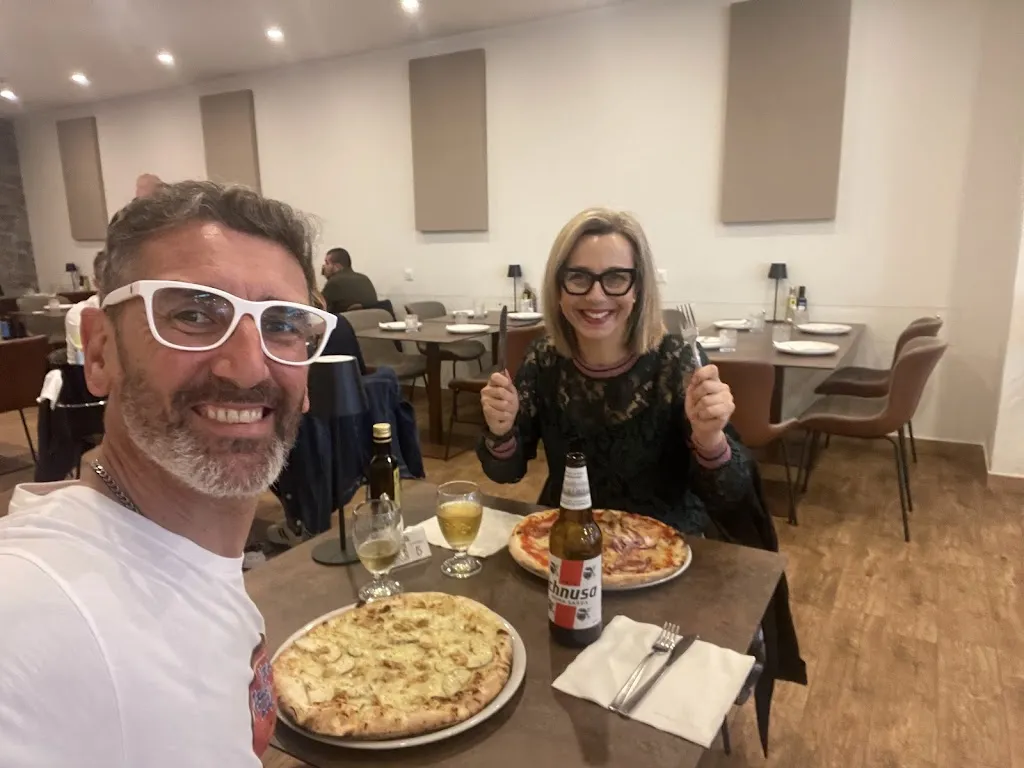 Corrado Sorrentino_Pizza & Brace Sestu_Sestu_review