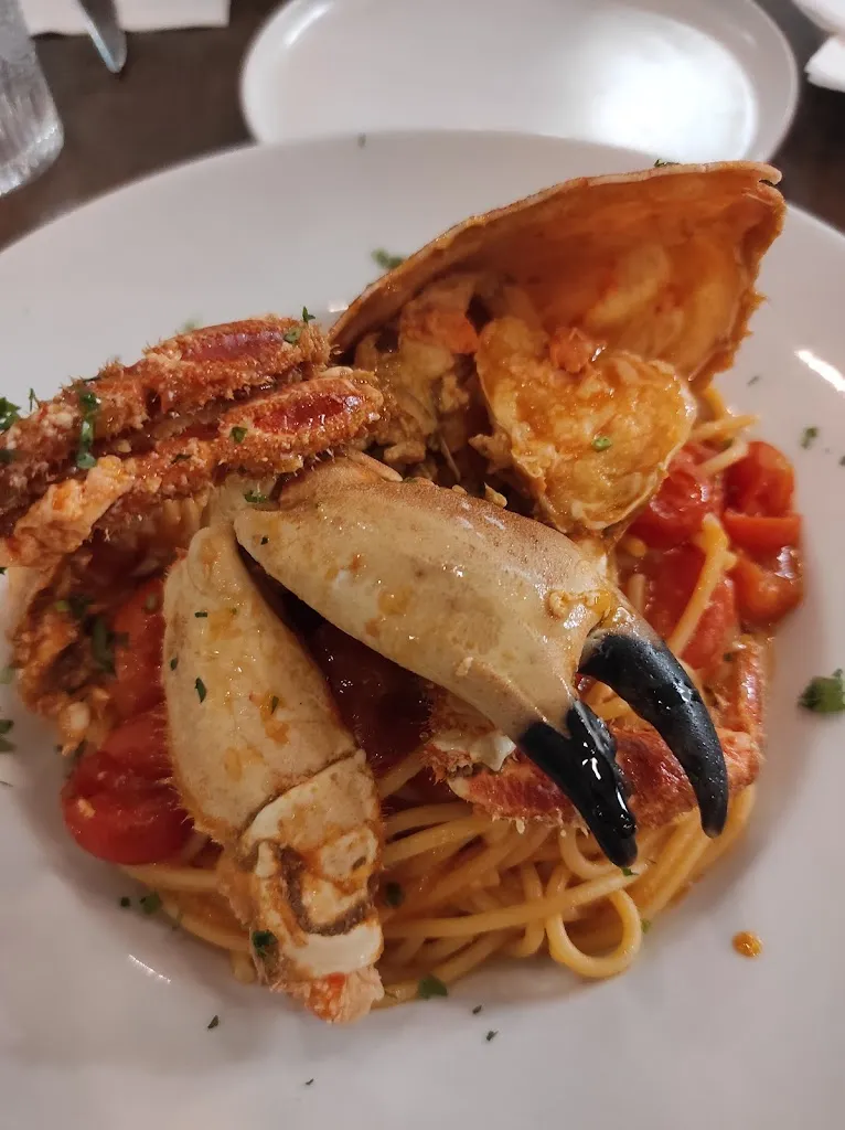 Sillovetravel_Pizza & Brace Sestu_Sestu_review