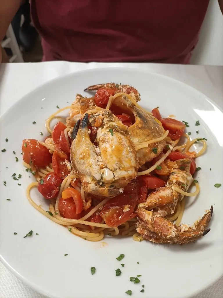 R. Melis_Pizza & Brace Sestu_Sestu_review