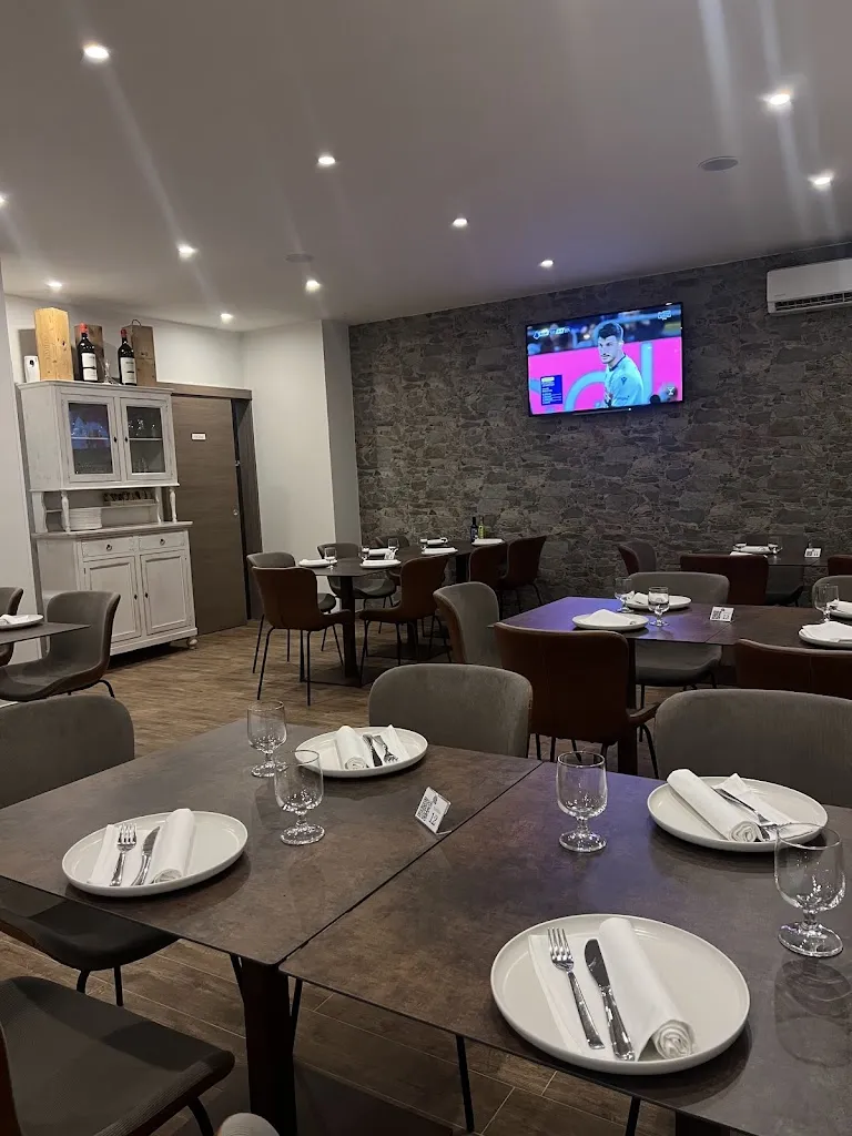 Pizza & Brace Sestu restaurant in Sestu