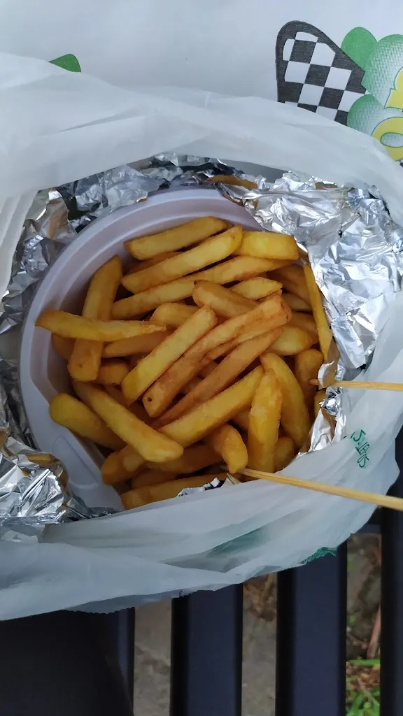 Veronica Incani_Pit - Stop_Sestu_review