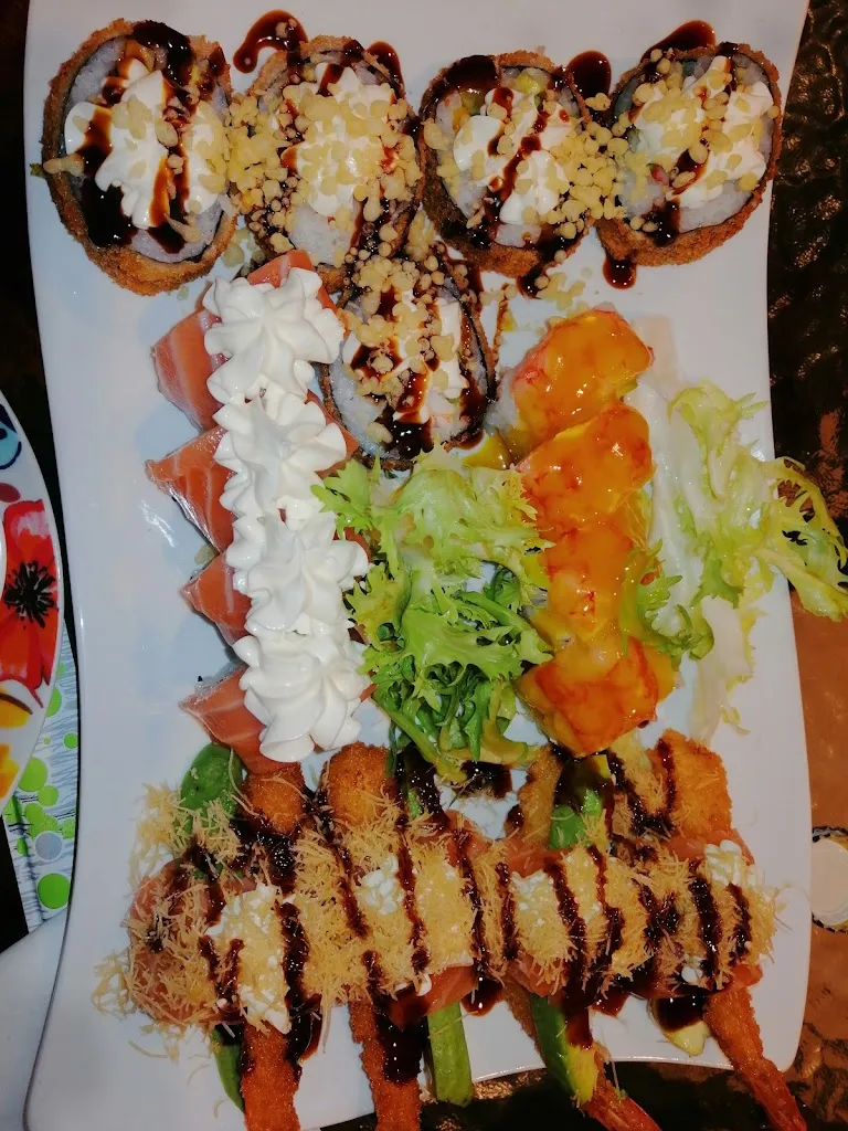 Filippo Deidda_Poke Bowl Sestu_Sestu_review