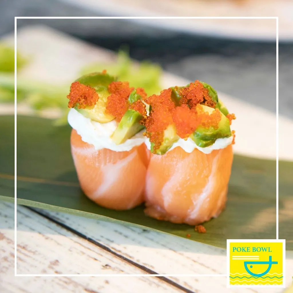 Poke Bowl Sestu restaurant in Sestu