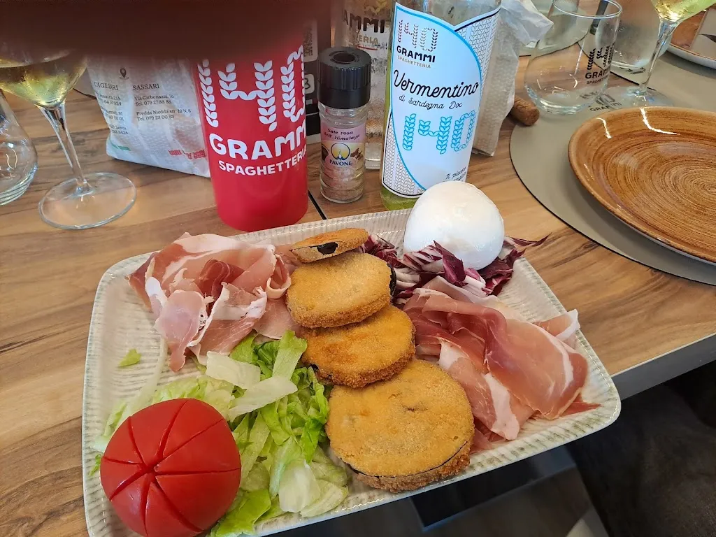 the limping duck_140 Grammi - Sestu_Sestu_review