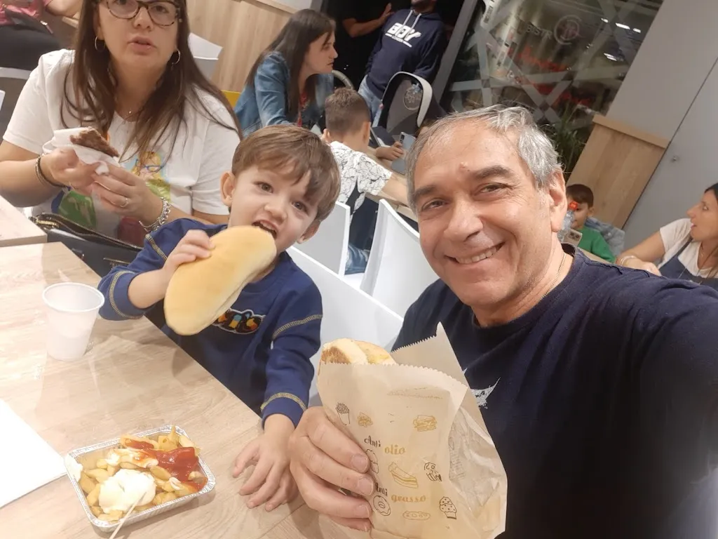 gianfranco de padova_Pane Amore & Compagnia Bistrot_Grumo Appula_recensione