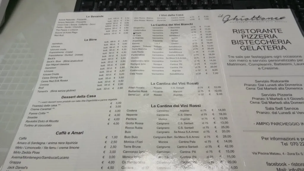 Menu_Il Ghiottone_Sestu_image_1
