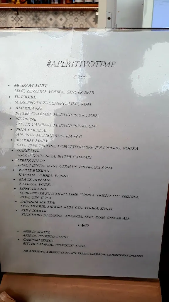 Menu_Cjbarja - Caffè & bistrot-tabacchino_Sestu_image_1