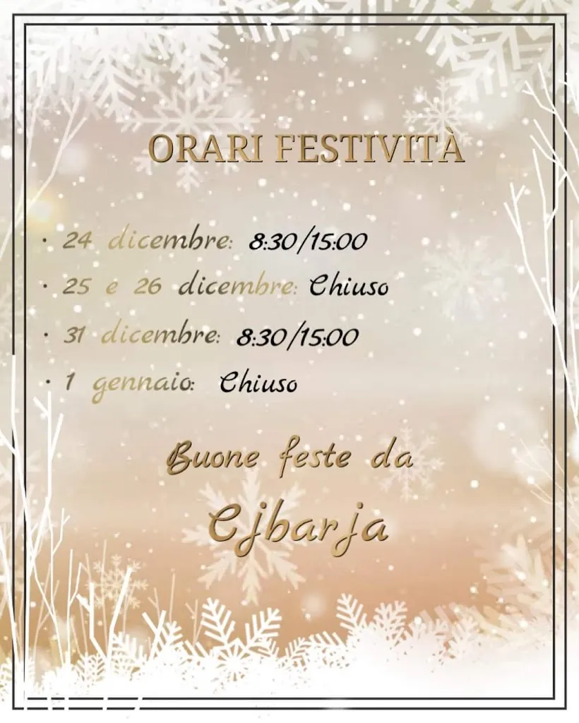 Menu_Cjbarja - Caffè & bistrot-tabacchino_Sestu_image_2