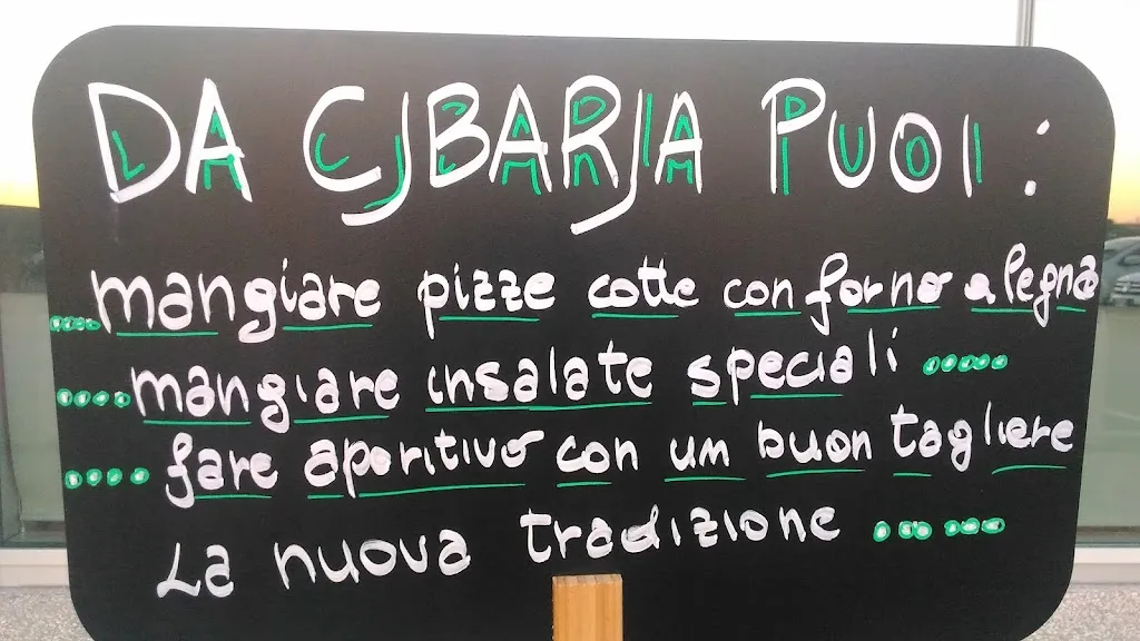 Menu_Cjbarja - Caffè & bistrot-tabacchino_Sestu_image_4