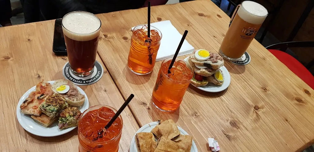 Menu_Cjbarja - Caffè & bistrot-tabacchino_Sestu_image_5