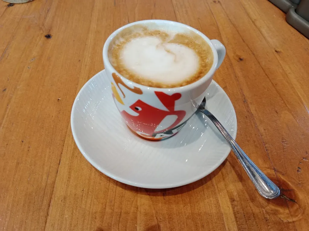 Menu_Cjbarja - Caffè & bistrot-tabacchino_Sestu_image_6