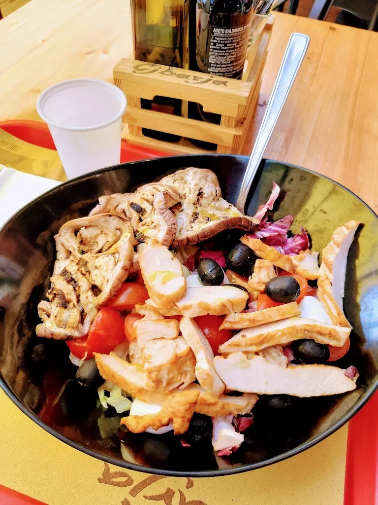 Menu_Cjbarja - Caffè & bistrot-tabacchino_Sestu_image_7