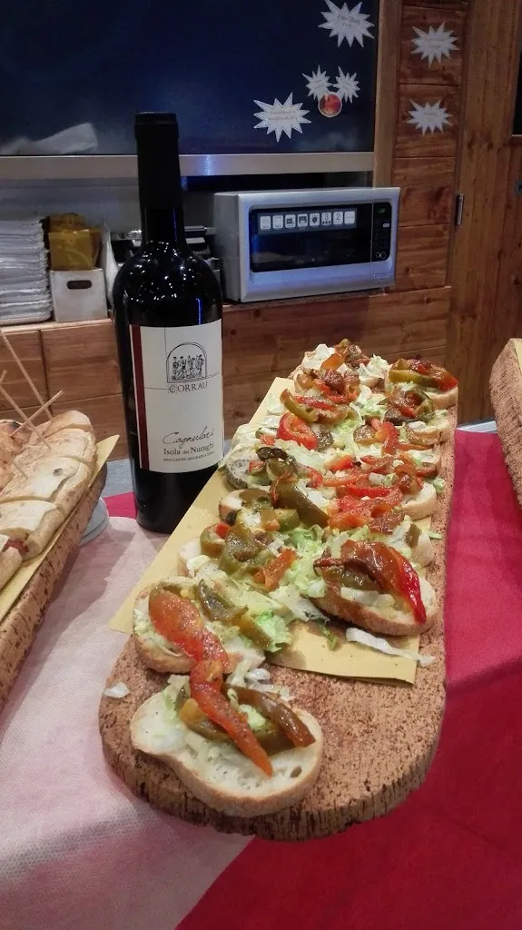 Menu_Cjbarja - Caffè & bistrot-tabacchino_Sestu_image_9