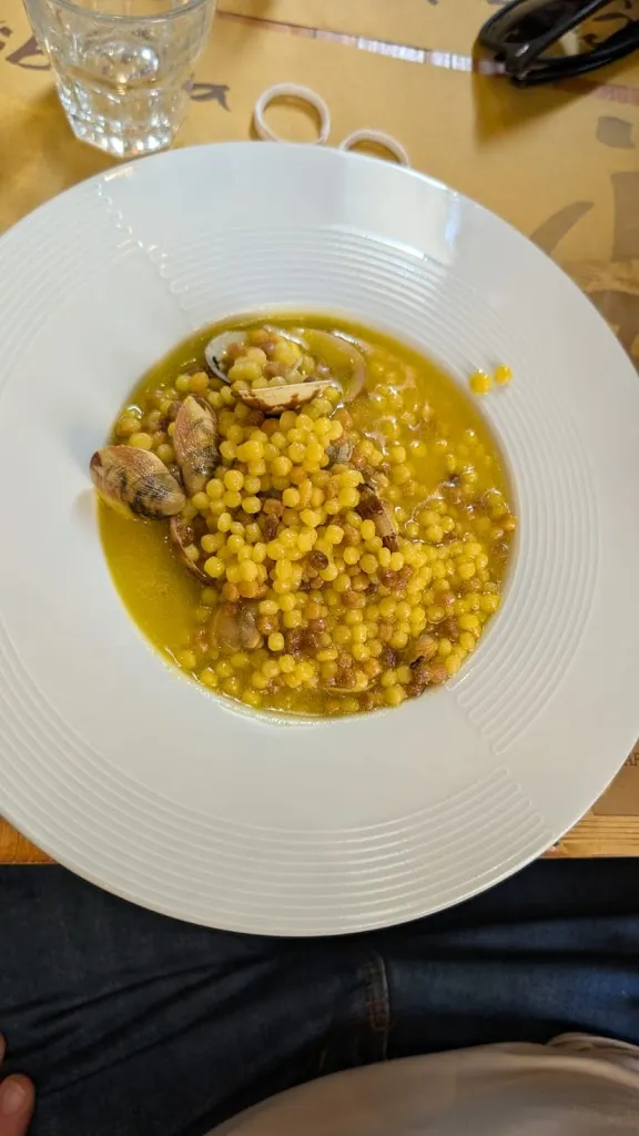 Alberto Foti_Cjbarja - Caffè & bistrot-tabacchino_Sestu_review