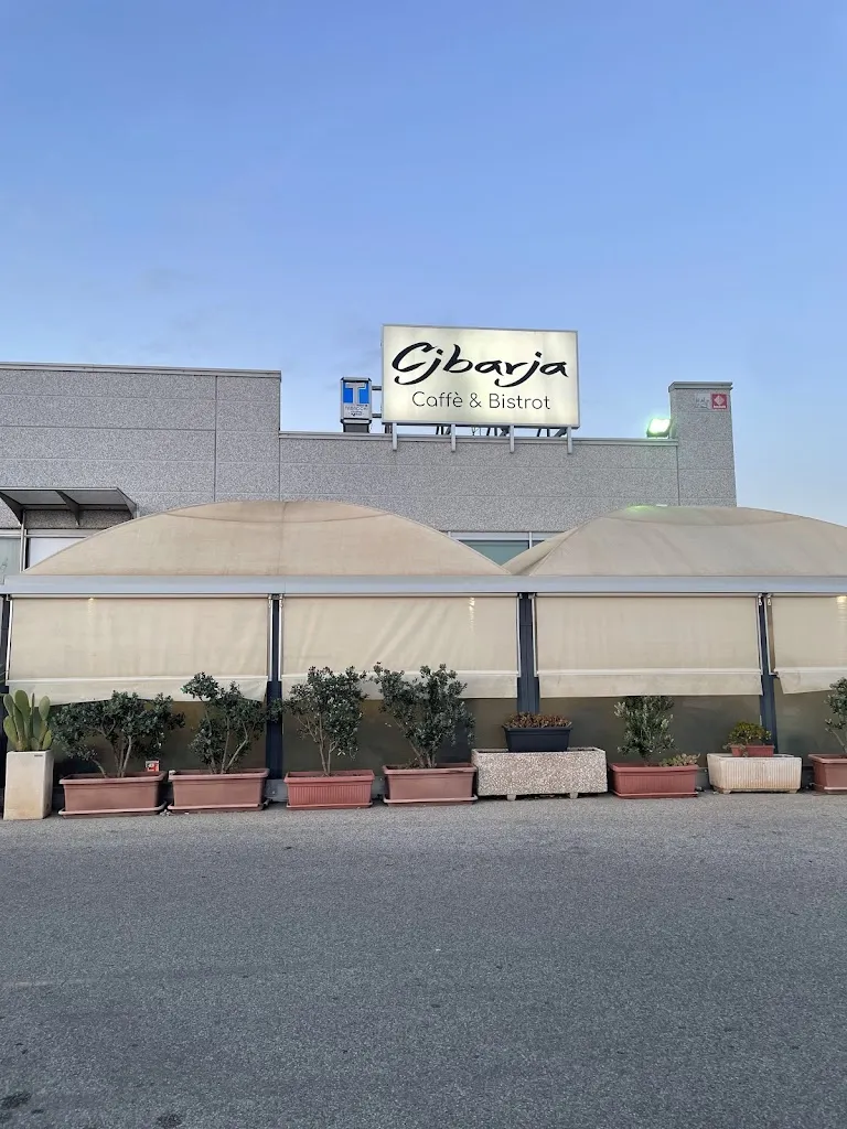 Riccardo Marsala_Cjbarja - Caffè & bistrot-tabacchino_Sestu_review