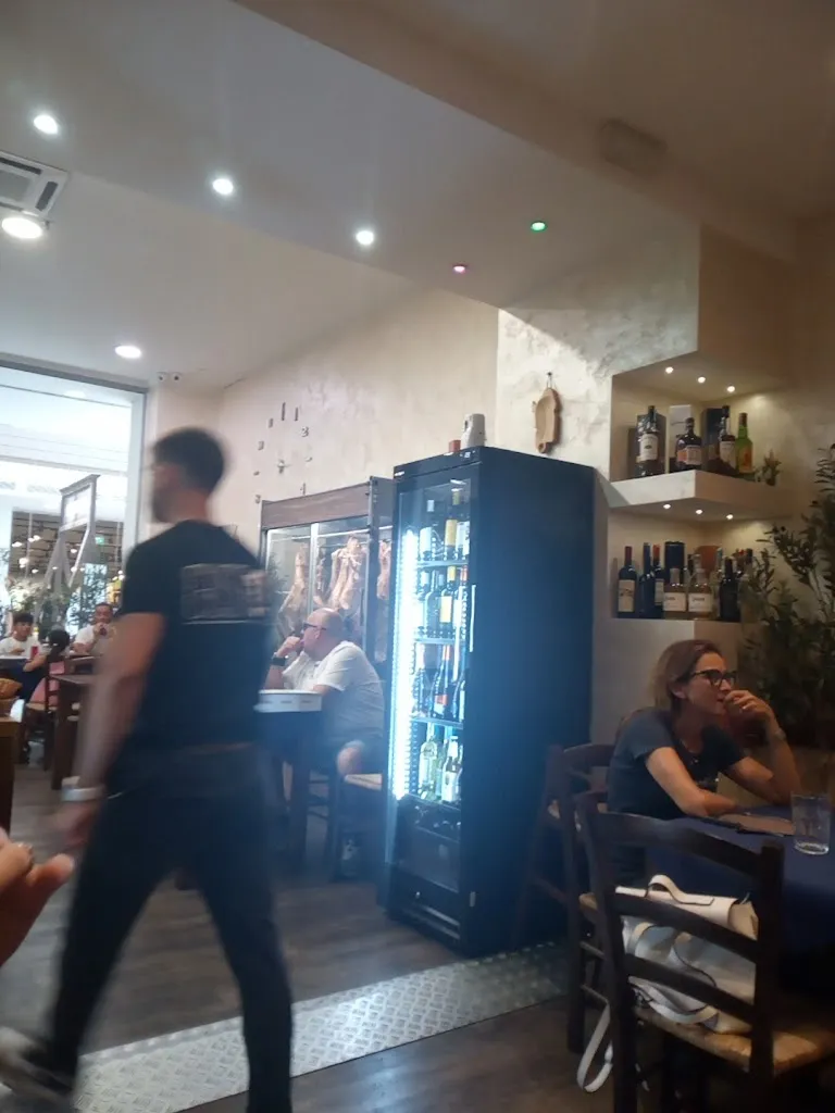 Fede Bigio_Gustos_Sestu_review