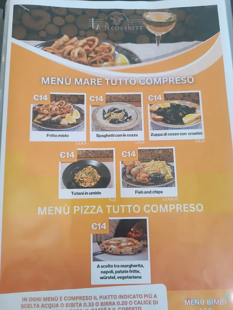 Menu_Ristorante La Pecora Nera_Sestu_image_2