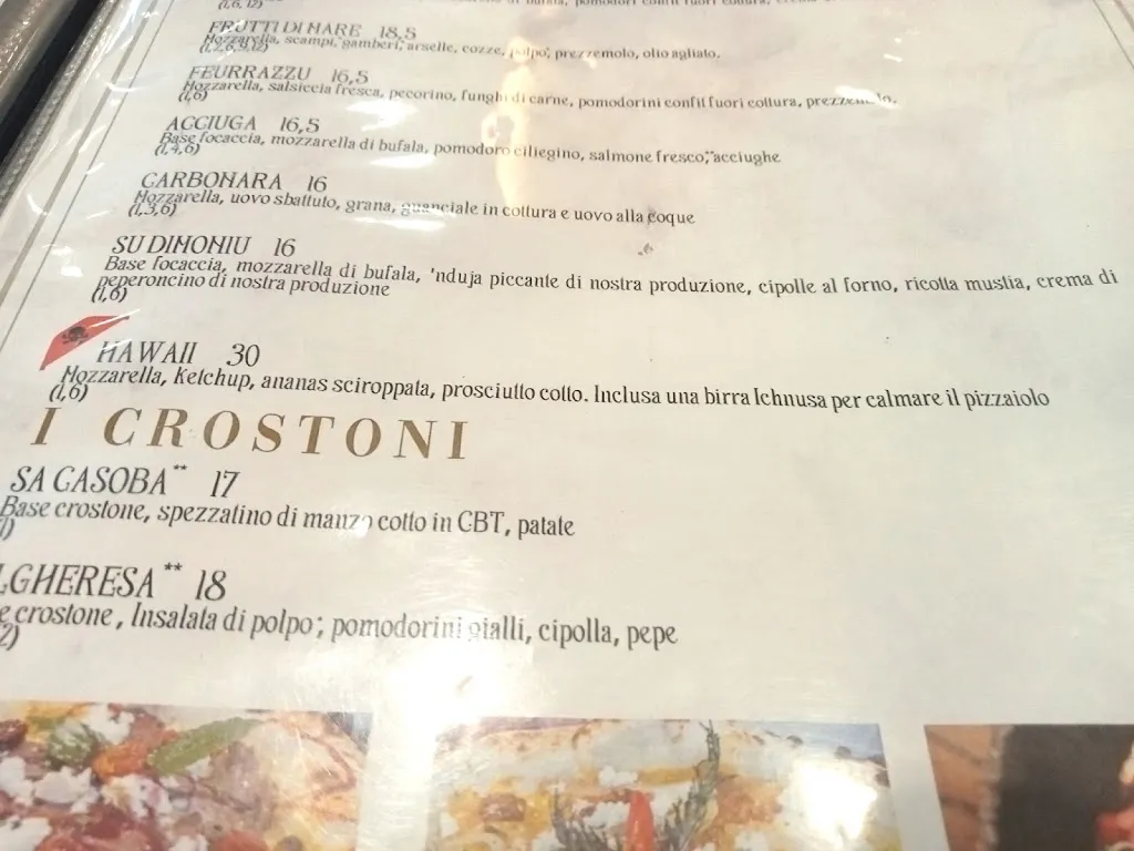 Menu_Ristorante La Pecora Nera_Sestu_image_3