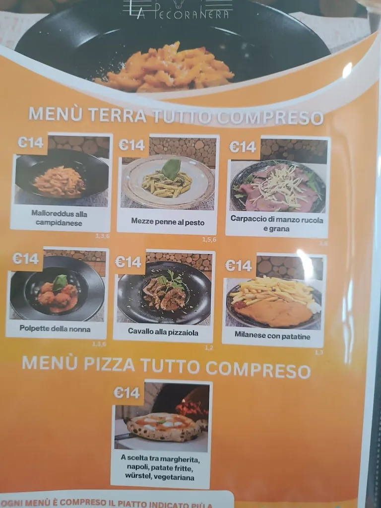 Menu_Ristorante La Pecora Nera_Sestu_image_4