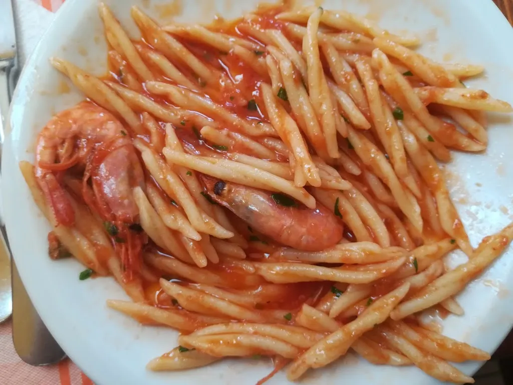 Lisa Cannas_Mordi e Fuggi_Sestu_review