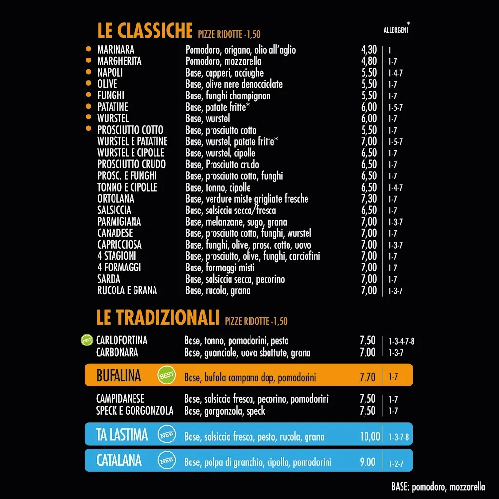 Menu_Su Stampu Pizzeria Sestu_Sestu_image_1