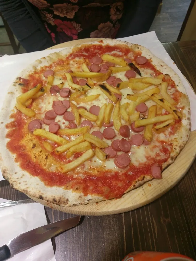 Menu_Su Stampu Pizzeria Sestu_Sestu_image_9