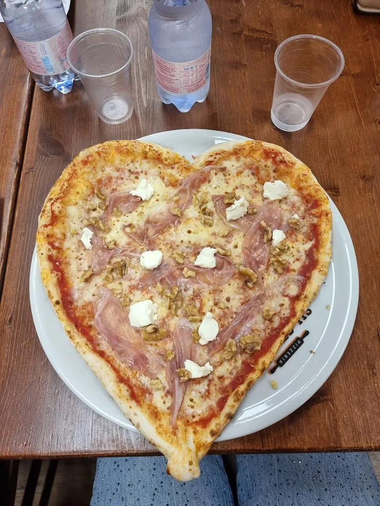 Nicole Cadoni_Su Stampu Pizzeria Sestu_Sestu_review