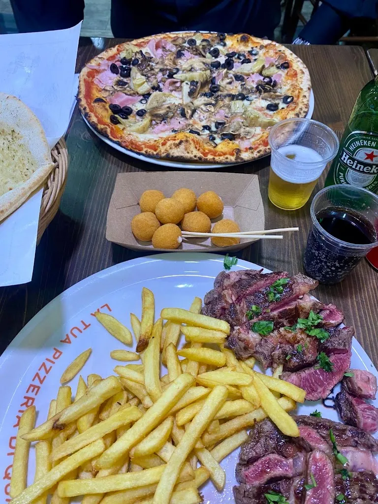 Massimo_Su Stampu Pizzeria Sestu_Sestu_review