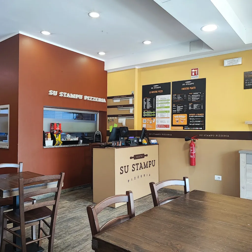 Su Stampu Pizzeria Sestu_Sestu_slider_image_1