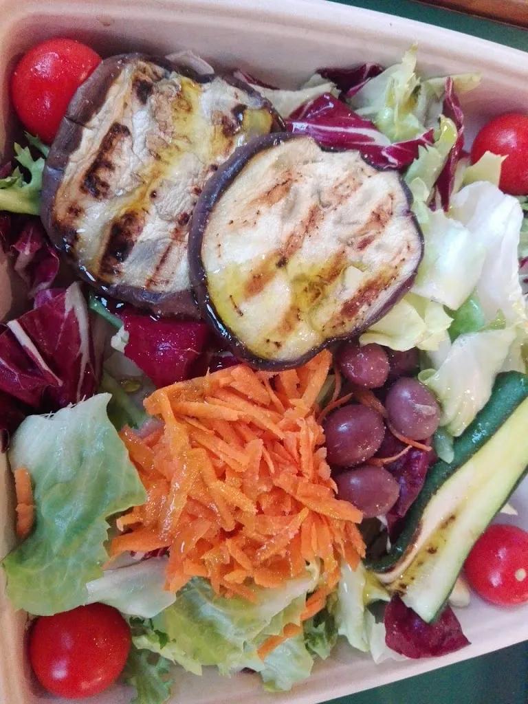 Cockerel restaurant in Sestu