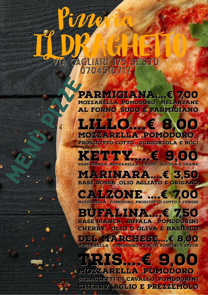 Menu_Il Draghetto_Sestu_image_2