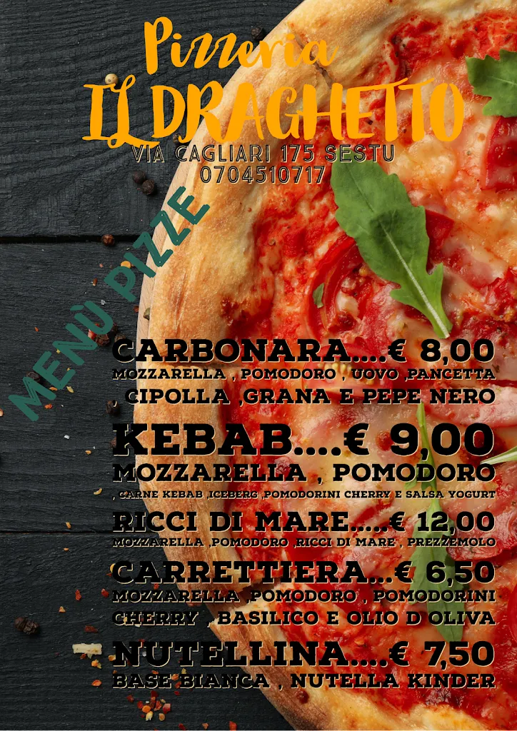 Menu_Il Draghetto_Sestu_image_4