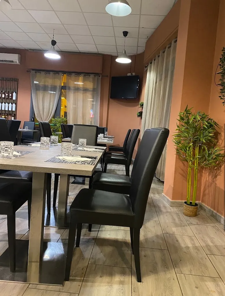 Il Draghetto restaurant in Sestu