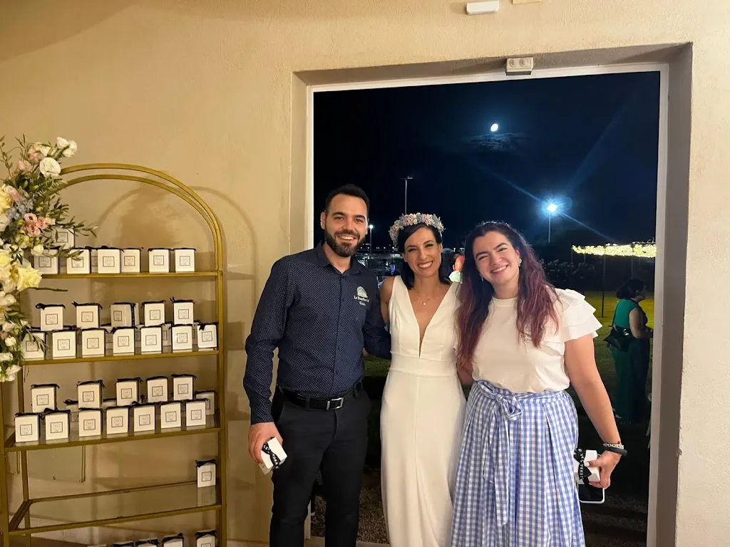 alessandra corda_Catering Piu'_Sestu_review