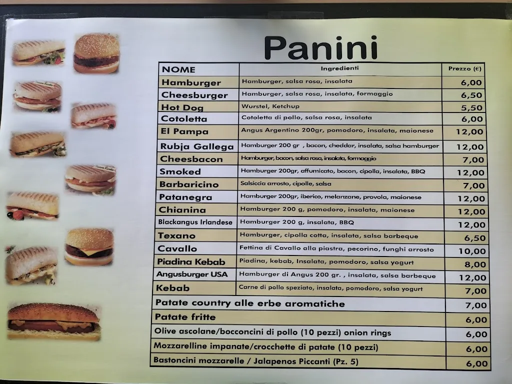 Menu_Il Millennio_Sestu_image_1