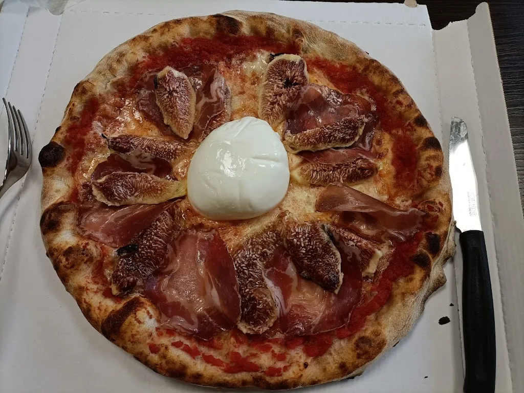 Alessio Portas_Il Millennio_Sestu_review