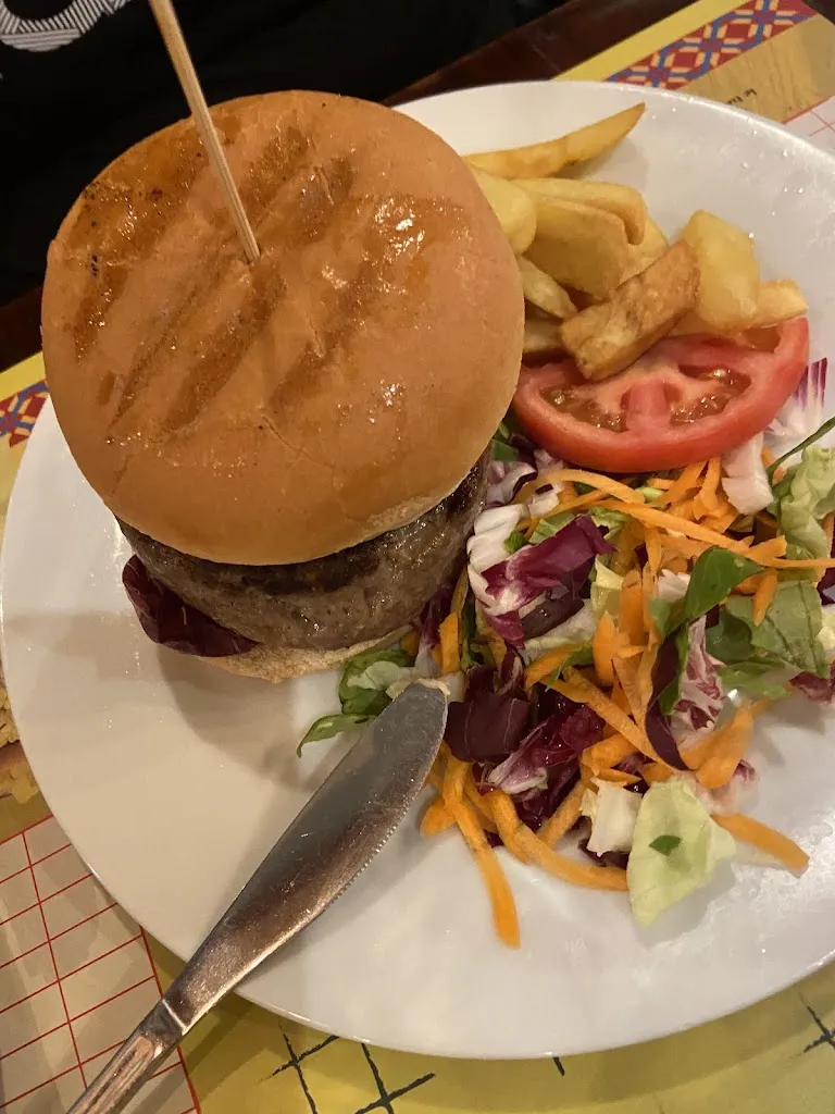 Menu_Corre El Tiempo Ristorante Bar 