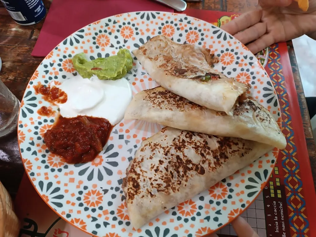 Menu_Corre El Tiempo Ristorante Bar 