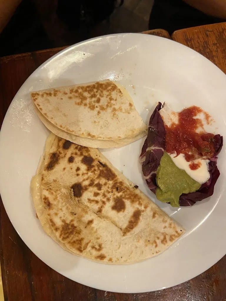 Menu_Corre El Tiempo Ristorante Bar 