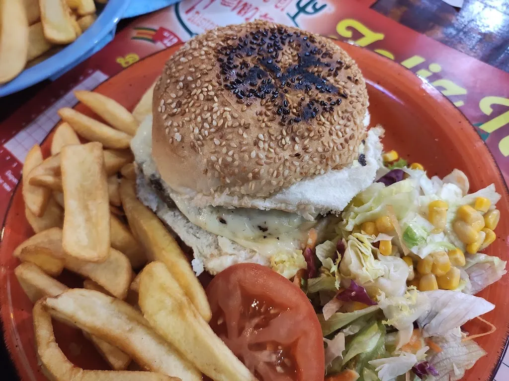 Menu_Corre El Tiempo Ristorante Bar 