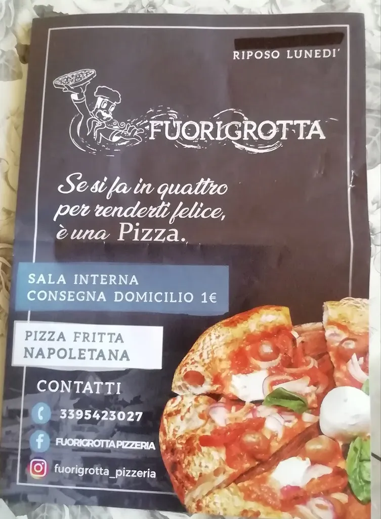 Menu_Fuorigrotta Pizzeria_Sestu_image_4