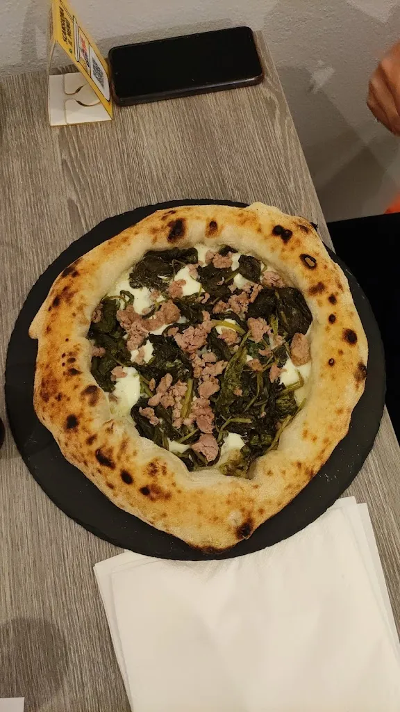 Menu_Fuorigrotta Pizzeria_Sestu_image_9