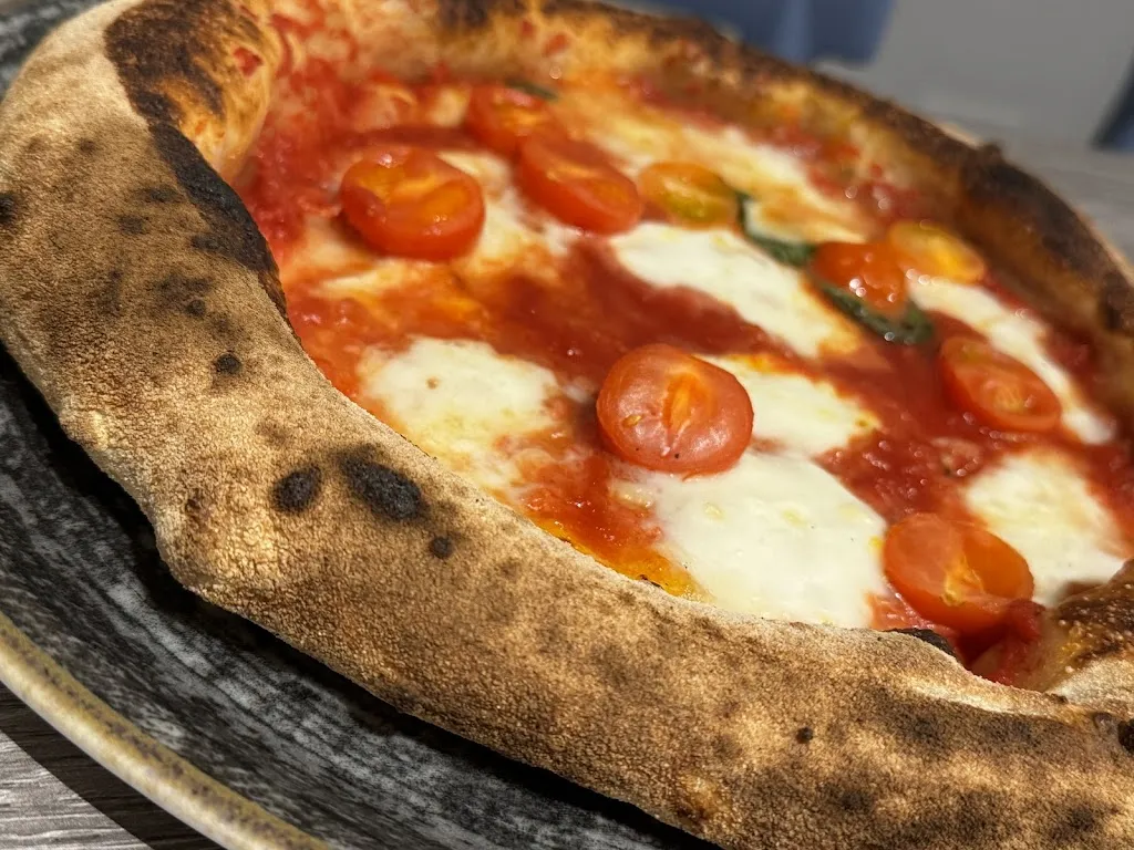 Admin Office_Fuorigrotta Pizzeria_Sestu_review