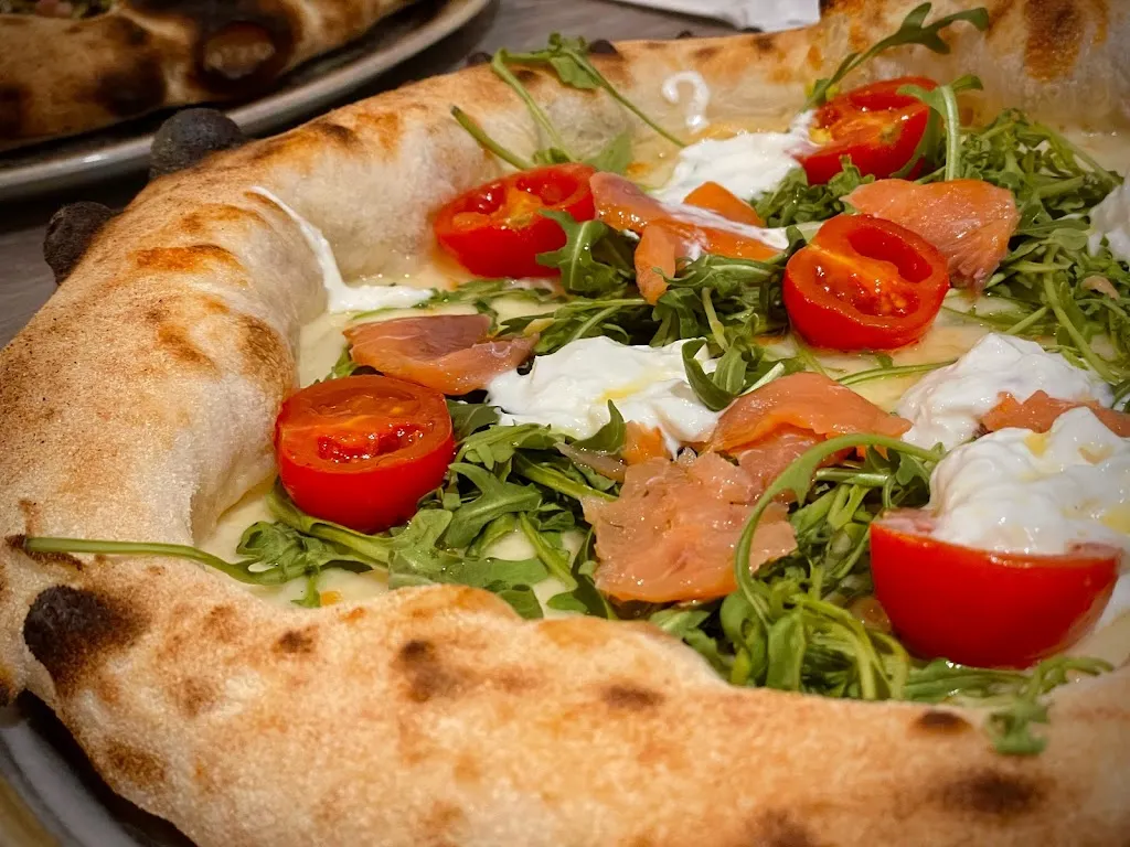 Light_Fuorigrotta Pizzeria_Sestu_review